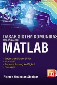 Image of Dasar sistem kontrol dengan MATLAB