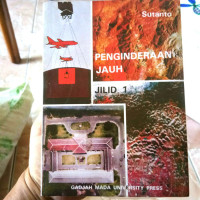 Image of Penginderaan Jauh