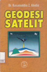 Image of Geodesi Satelit