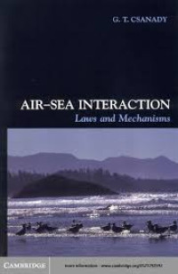 Image of Air-Sea Interaction