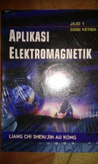 Image of Aplikasi Elektromagnetik