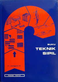 Image of Buku Teknik-Sipil
