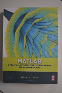 Image of Matlab