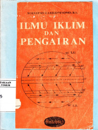 Image of Ilmu iklim dan pengairan