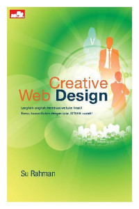 Image of Creative Web Design