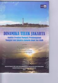 Image of Dinamika Teluk Jakarta