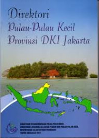 Image of Direktori Pulau-Pulau Kecil Provinsi DKI Jakarta