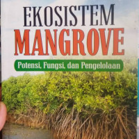 Image of Ekosistem Mangrove