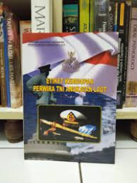 Image of Etiket Kehidupan Perwira TNI Angkatan Laut