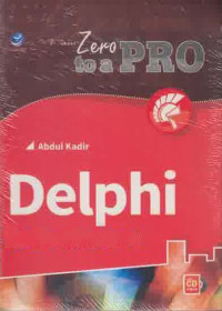 Image of From Zero to a Pro Delphi