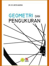 Image of Geometri dan Pengukuran