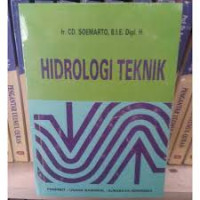 Image of Hidrologi Teknik