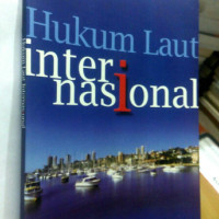 Image of Hukum Laut Internasional
