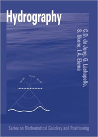 Image of Hydrography