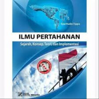 Image of Ilmu Pertahanan