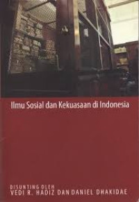 Image of Ilmu Sosial dan Kekuasaan di Indonesia