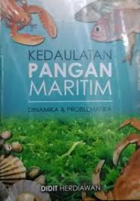 Image of Kedaulatan Pangan Maritim