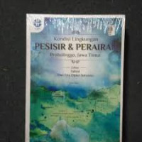 Image of Kondisi Lingkungan Pesisir & Perairan Probolinggo, Jawa Timur