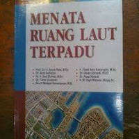 Image of Menata Ruang Laut Terpadu