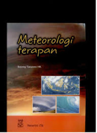 Image of Meteorologi Terapan