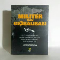 Image of Militer dan globalisasi