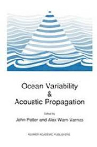 Image of Ocean Variability & Acoustic Propagation