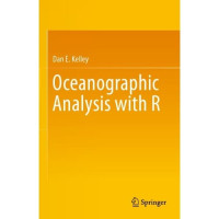 Image of Oceanographic Analysis With R