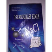 Image of Oseanografi Kimia