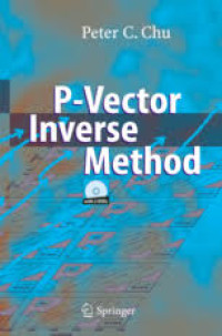 Image of P-Vector Inverse Method