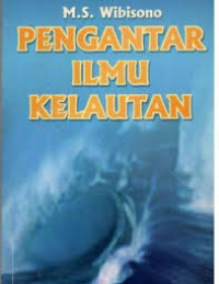 Image of Pengantar Ilmu Kelautan