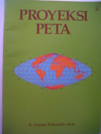 Image of Proyeksi Peta