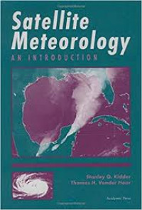 Image of Satellite Meteorology An Introduction