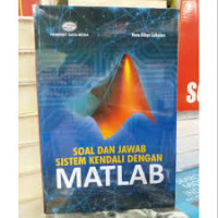 Image of Soal dan jawab sistem kendali dengan Matlab