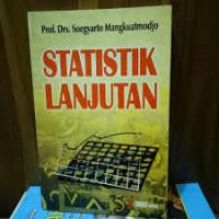 Image of Statistik Lanjutan