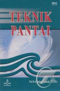Image of Teknik Pantai
