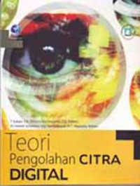 Image of Teori Pengolahan Citra Digital