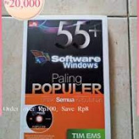 Image of 55+ Software Windows Paling Populer Untuk Semua Kebutuhan