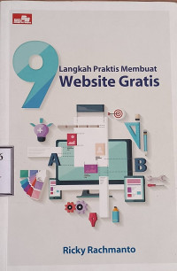 Image of 9 LANGKAH PRAKTIS MEMBUAT WEBSITE GRATIS