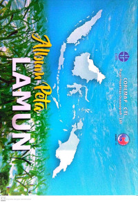 Image of Album Peta Lamun 2017