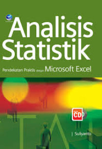 Image of Analisis Statistik