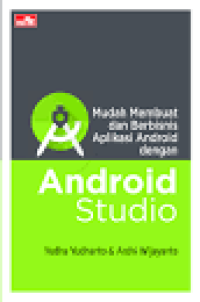 Image of ANDROID STUDIO