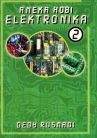 Image of ANEKA HOBI ELEKTRONIKA 2