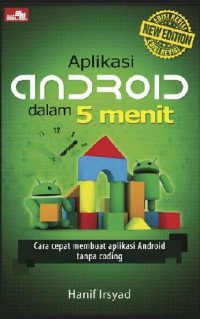 Image of APLIKASI ANDROID DALAM 5 MENIT