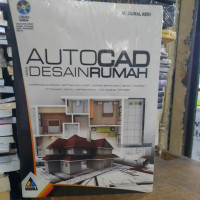 Image of Autocad untuk Desain Rumah