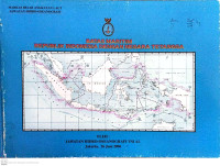 Image of Batas Maritim Republik Indonesia Dengan Negara Tetangga