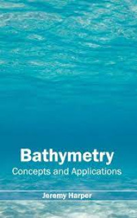 Image of Bathymetry