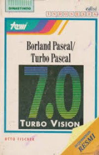 Image of Borland Pascal / Turbo Pascal