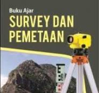 Image of Buku Ajar Survey Dan Pemetaan