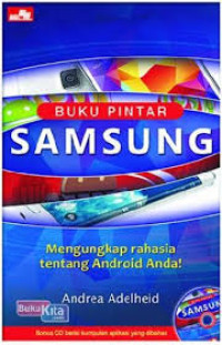 Image of Buku Pintar Samsung