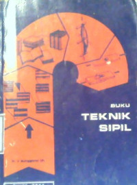 Image of BUKU TEKNIK SIPIL